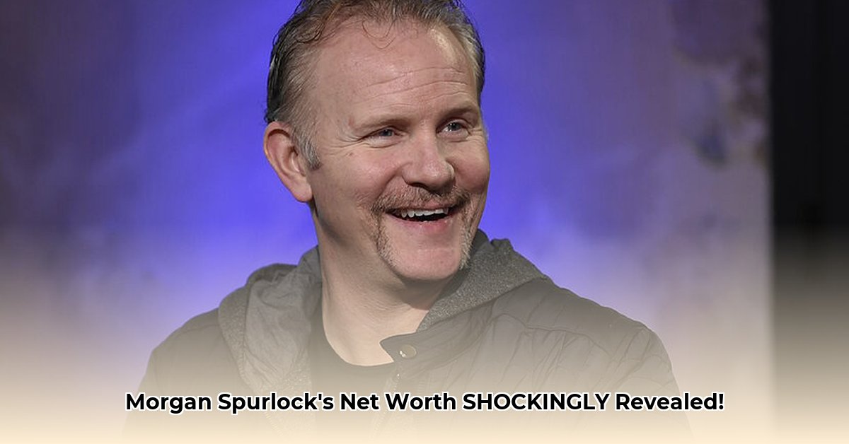 how-much-is-morgan-spurlock-worth